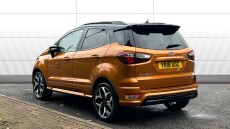 Ford EcoSport 1.0 EcoBoost 125 ST-Line 5dr Petrol Hatchback